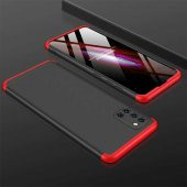 Galaxy A31 Kılıf Zore Ays Kapak - 5