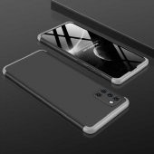Galaxy A31 Kılıf Zore Ays Kapak - 6