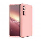 Xiaomi Mi Note 10 Lite Kılıf Zore Ays Kapak - 7