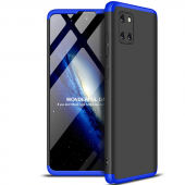 Galaxy A81 (Note 10 Lite) Kılıf Zore Ays Kapak - 3