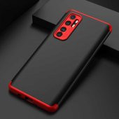 Xiaomi Mi Note 10 Lite Kılıf Zore Ays Kapak - 12