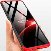 Galaxy A31 Kılıf Zore Ays Kapak - 8