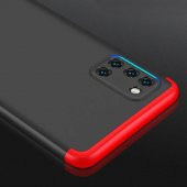 Galaxy A31 Kılıf Zore Ays Kapak - 11