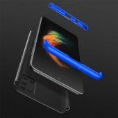 Galaxy A31 Kılıf Zore Ays Kapak - 12
