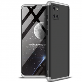 Galaxy A81 (Note 10 Lite) Kılıf Zore Ays Kapak - 7