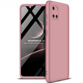 Galaxy A81 (Note 10 Lite) Kılıf Zore Ays Kapak - 5