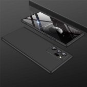Galaxy Note 20 Ultra Kılıf Zore Ays Kapak - 2