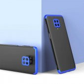 Xiaomi Redmi Note 9 Pro Kılıf Zore Ays Kapak - 5