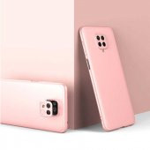 Xiaomi Redmi Note 9 Pro Kılıf Zore Ays Kapak - 7