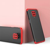 Xiaomi Redmi Note 9 Pro Kılıf Zore Ays Kapak - 9