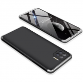 Oppo Reno 4 Lite Kılıf Zore Ays Kapak - 2