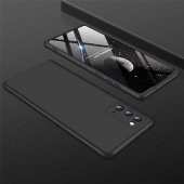 Galaxy Note 20 Kılıf Zore Ays Kapak - 2
