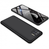 Oppo Reno 4 Lite Kılıf Zore Ays Kapak - 3