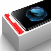Galaxy Note 20 Ultra Kılıf Zore Ays Kapak - 10