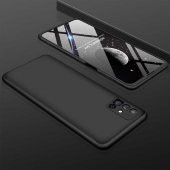 Galaxy M51 Kılıf Zore Ays Kapak - 3