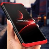 Xiaomi Mi 10 Pro Kılıf Zore Ays Kapak - 9