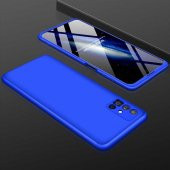 Galaxy M51 Kılıf Zore Ays Kapak - 8