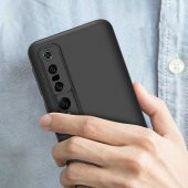 Xiaomi Mi 10 Pro Kılıf Zore Ays Kapak - 12