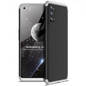 Realme 7 Pro Kılıf Zore Ays Kapak - 2