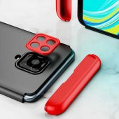 Xiaomi Redmi Note 9 Pro Kılıf Zore Ays Kapak - 10