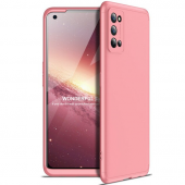 Realme 7 Pro Kılıf Zore Ays Kapak - 7