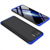Oppo Reno 4 Lite Kılıf Zore Ays Kapak - 5
