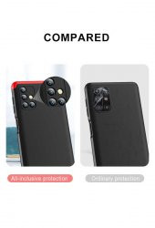 Samsung Galaxy M31S Kılıf Zore Ays Kapak - 2