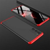Galaxy S20 FE Kılıf Zore Ays Kapak - 7