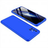 Samsung Galaxy M31S Kılıf Zore Ays Kapak - 7
