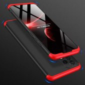Galaxy A52 Kılıf Zore Ays Kapak - 7
