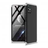 Samsung Galaxy M31S Kılıf Zore Ays Kapak - 8