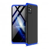 Samsung Galaxy M31S Kılıf Zore Ays Kapak - 1