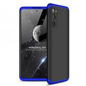Galaxy S20 FE Kılıf Zore Ays Kapak - 12