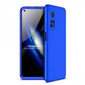 Xiaomi Mi 10T 5G Kılıf Zore Ays Kapak - 1