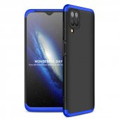 Galaxy A12 Kılıf Zore Ays Kapak - 1