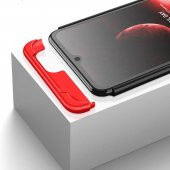 Galaxy A12 Kılıf Zore Ays Kapak - 2