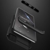 Galaxy A12 Kılıf Zore Ays Kapak - 3
