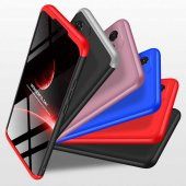 Galaxy A32 4G Kılıf Zore Ays Kapak thumbnail 1