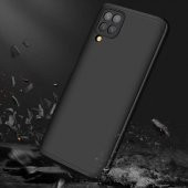 Galaxy A12 Kılıf Zore Ays Kapak - 4