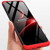 Galaxy A12 Kılıf Zore Ays Kapak - 5