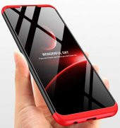 Galaxy A32 4G Kılıf Zore Ays Kapak thumbnail 3