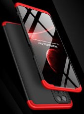 Galaxy A12 Kılıf Zore Ays Kapak - 7