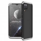 Galaxy A12 Kılıf Zore Ays Kapak - 9