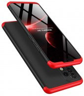 Galaxy A32 4G Kılıf Zore Ays Kapak thumbnail 5