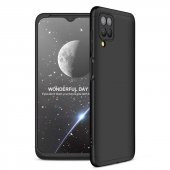 Galaxy A12 Kılıf Zore Ays Kapak - 10