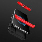 Xiaomi Mi 10T 5G Kılıf Zore Ays Kapak - 4