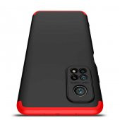 Xiaomi Mi 10T 5G Kılıf Zore Ays Kapak - 6