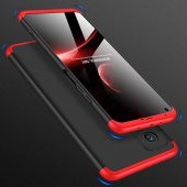 Xiaomi Mi 10T 5G Kılıf Zore Ays Kapak - 7
