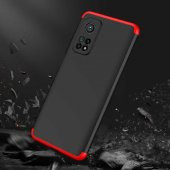Xiaomi Mi 10T 5G Kılıf Zore Ays Kapak - 8