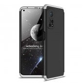 Xiaomi Mi 10T 5G Kılıf Zore Ays Kapak - 9